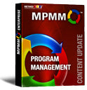 Program Management Module